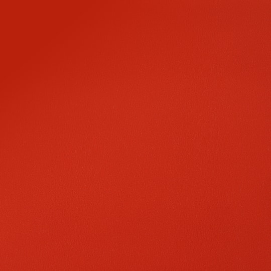 Michaels, 30" x 24ft. Solid Red Foil Gift Wrap by Celebrate It™ – Category: Roll Wrap
